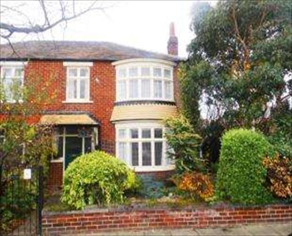3 Bedroom Semi-Detac...